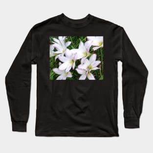 Scratch Long Sleeve T-Shirt